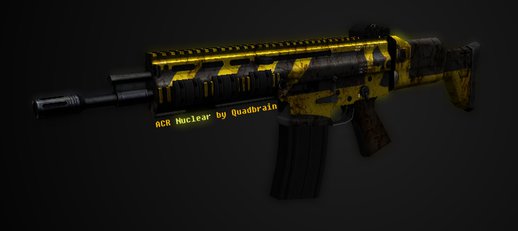 ACR Nuclear