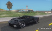 Ford GT 2017