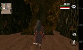 Mokuton Jutsu For Android