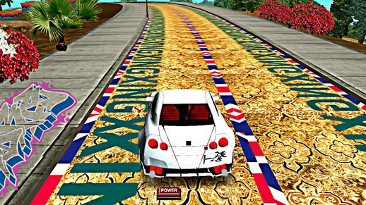 Mersin City Project v1.0 Unbelievable Roads & More