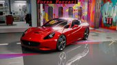 Ferrari California 2009 Edition [Add-On]