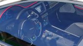2015 Jaguar XFR-S Sportbrake