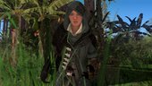 AC:Syndicate Evie Frye [Normal Map]