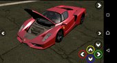 Ferrari Enzo 2002