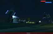 Particle TXD Only Effects and Lights