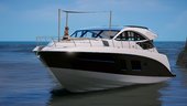 Sea Ray 650 Express [Add-on / Replace]