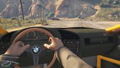 BMW M3 E36 Drift [Add-On / Replace] 1.0