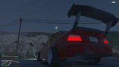 BMW M3 E36 Drift [Add-On / Replace] 1.0