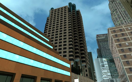 GTA V Random Building[001]