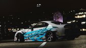 Toyota 8Pralift [Add-On | Livery | Template]