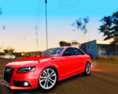 2010 َAudi S4