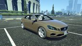 Volvo S60 R-Design