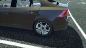 Volvo S60 R-Design