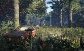 The Last Of Us [Menyoo][build a mission]