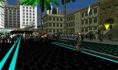 Demonstrations Mod V1 (Algeria)