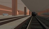 New Linden Stattion Mode & Market Station Mode