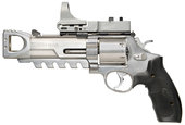Smith & Wesson Performance Center Model 629