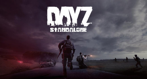 DayZ Standalone SVD Sounds