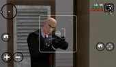 Hitman Skin For Android