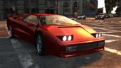 Pegassi Infernus Classic [V1.2]