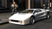 Pegassi Infernus Classic [V1.2]