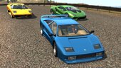 Pegassi Infernus Classic [V1.2]