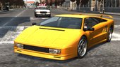 Pegassi Infernus Classic [V1.2]