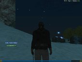 Jason Voorhees Skin Pack 
