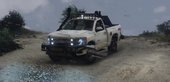 Chevrolet Silverado 1500 LTZ Regular Cab 4x4 2013 [Add-On / Replace | 7 Extras]