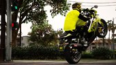 2016 BMW S1000RR [Add-On | Tuning]