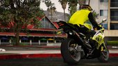 2016 BMW S1000RR [Add-On | Tuning]