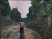 Biggest Forest Ever (Far Cry)