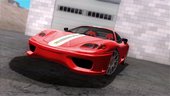 Ferrari 360 Challenge Stradale V3.0