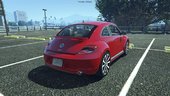 Volkswagen Beetle 2013 [Add-On / Replace]