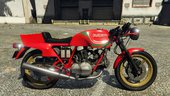 Ducati 900 MHR [Add-On]