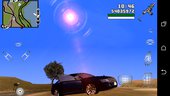 GTA V Tailgater Only dff For Android