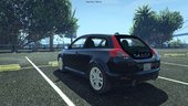 Volvo C30 R-Design [Add-On / Replace]