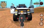 Off Road PC And Android