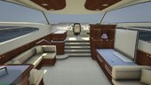 Small Yacht Deluxe (Add-on)