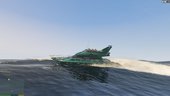 Small Yacht Deluxe (Add-on)