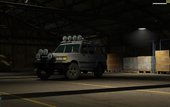 Toyota Land Cruiser Autana 1997 [Replace | Extras]