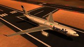 IranAir Airbus A330-200