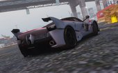 2015 Ferrari FXX-K [Add-On | Liveries | HQ | Template][.2]