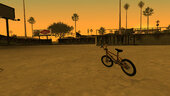 GTA V BMX