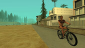 GTA V Cruiser