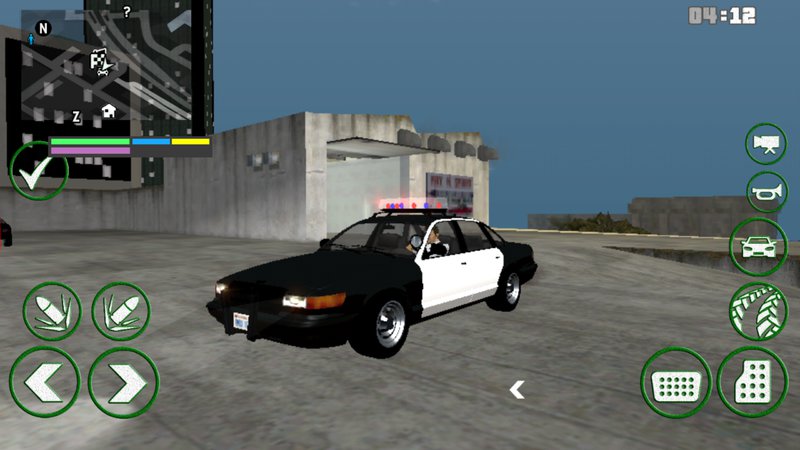 440 Collections Mod Pack Car Gta Sa Android Dff Only  Latest