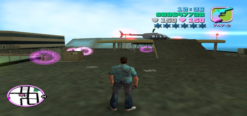 Download GTA VCS - Starter Save for GTA Vice City Stories