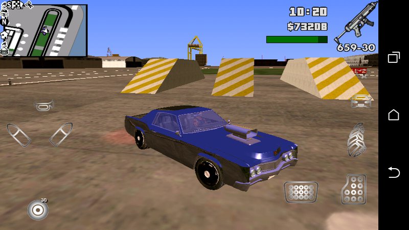 700 Mod Gta Sa Dff Only Gtainside  Best HD