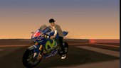 Movistar Yamaha MotoGP 2017 for Android and PC