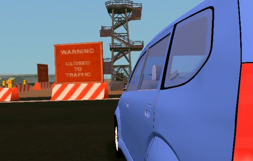 Toyota Avanza Veloz For Android